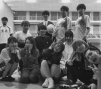 サークル紹介 広島修道大学同窓会